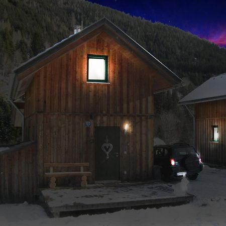 Chalet ?Snow Bunny? Stadl an der Mur ภายนอก รูปภาพ