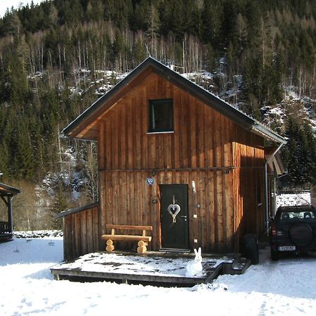 Chalet ?Snow Bunny? Stadl an der Mur ภายนอก รูปภาพ