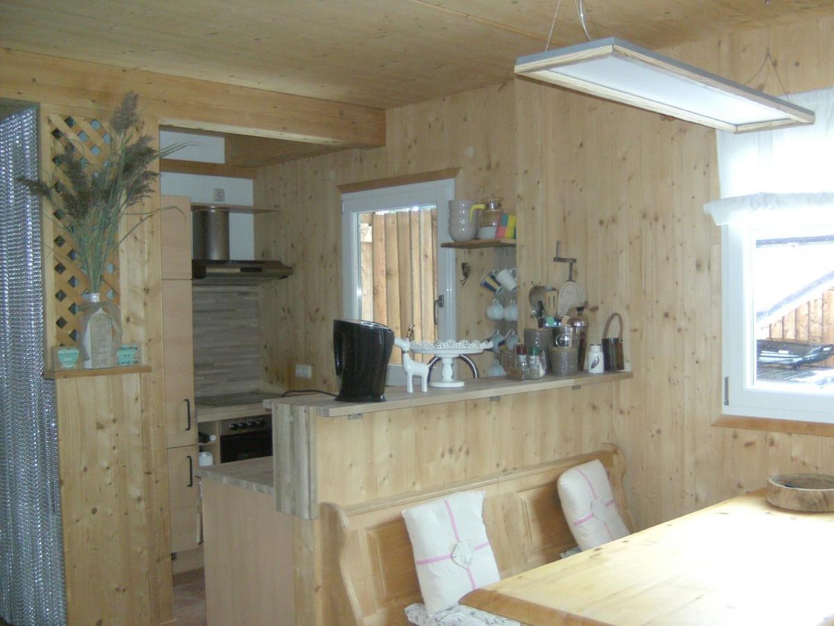Chalet ?Snow Bunny? Stadl an der Mur ภายนอก รูปภาพ