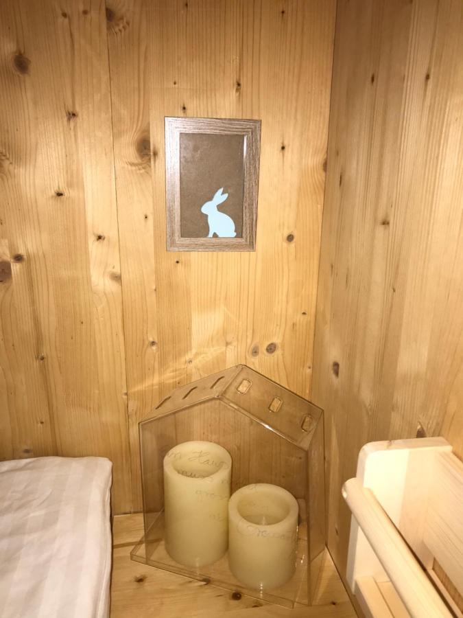 Chalet ?Snow Bunny? Stadl an der Mur ภายนอก รูปภาพ