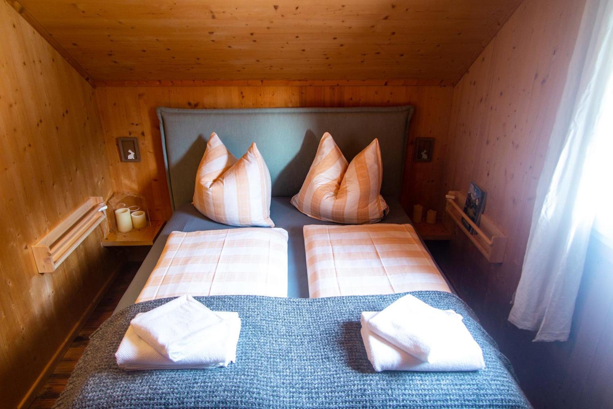 Chalet ?Snow Bunny? Stadl an der Mur ภายนอก รูปภาพ