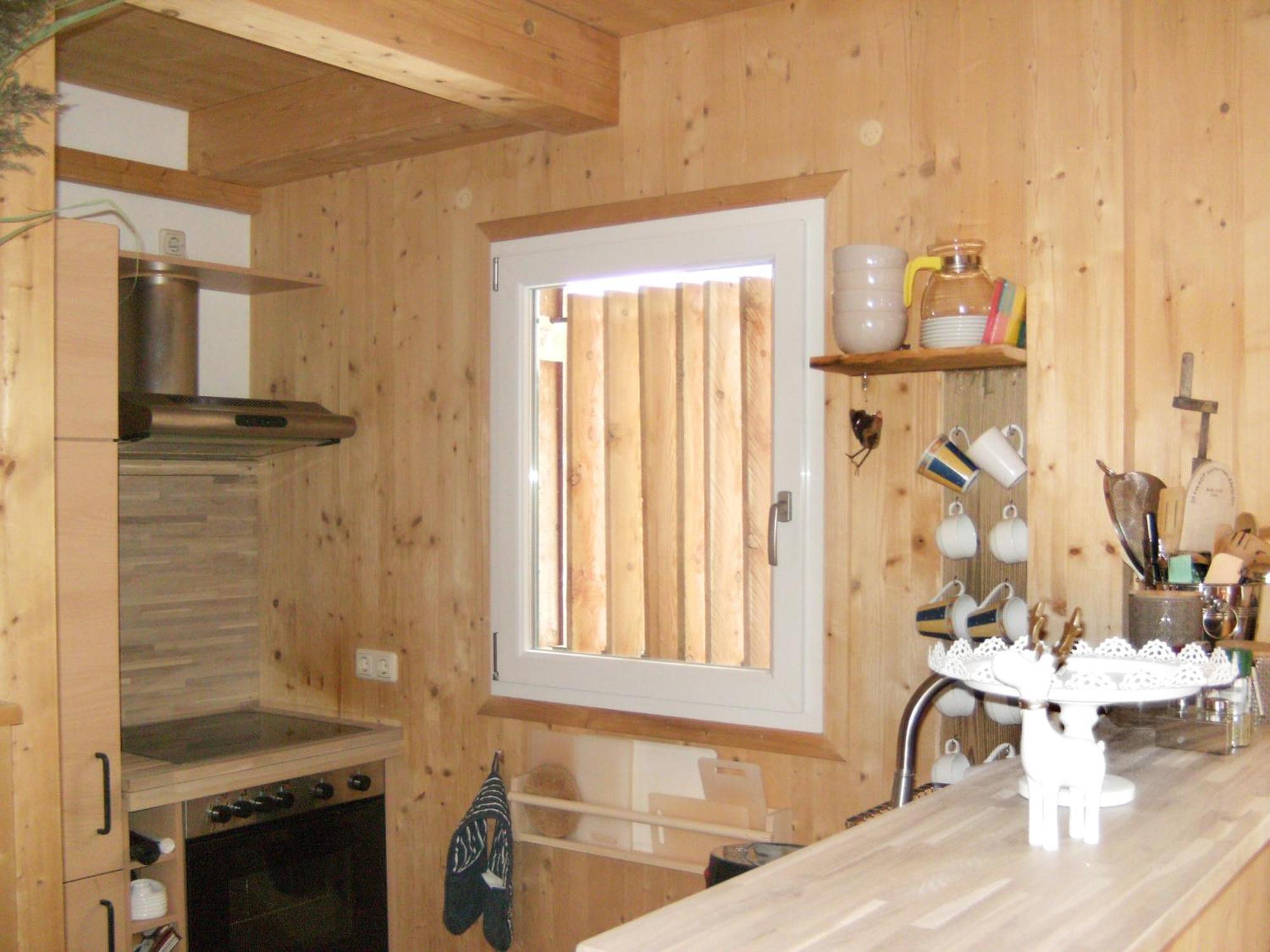 Chalet ?Snow Bunny? Stadl an der Mur ภายนอก รูปภาพ
